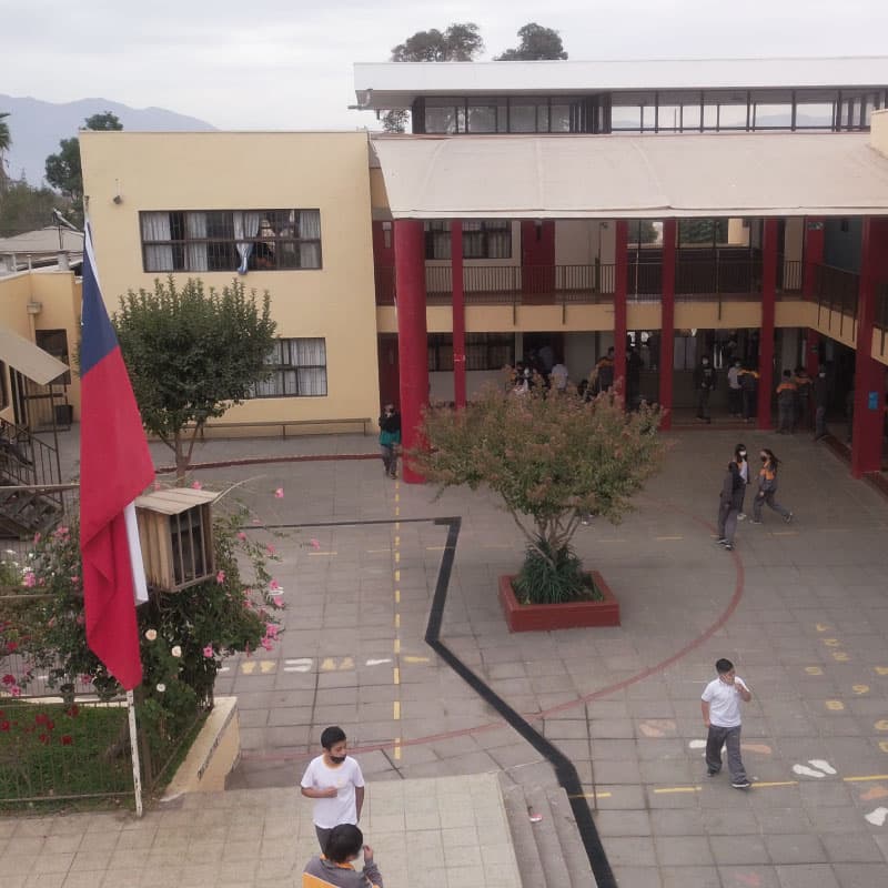 Liceo Santa Clara