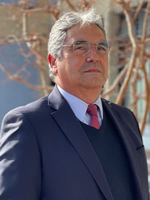 Manuel Villarroel, Administración