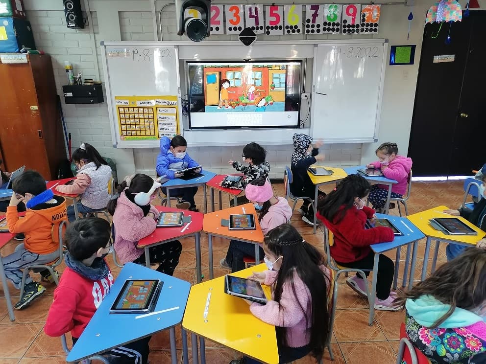 Aprendiendo a Leer con Bartolo
