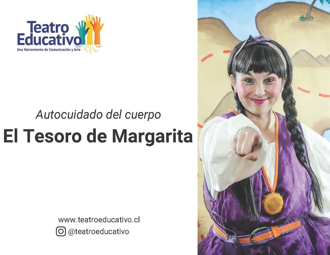 Teatro Educativo