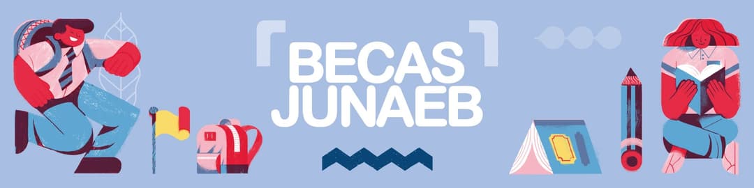 Becas Junaeb