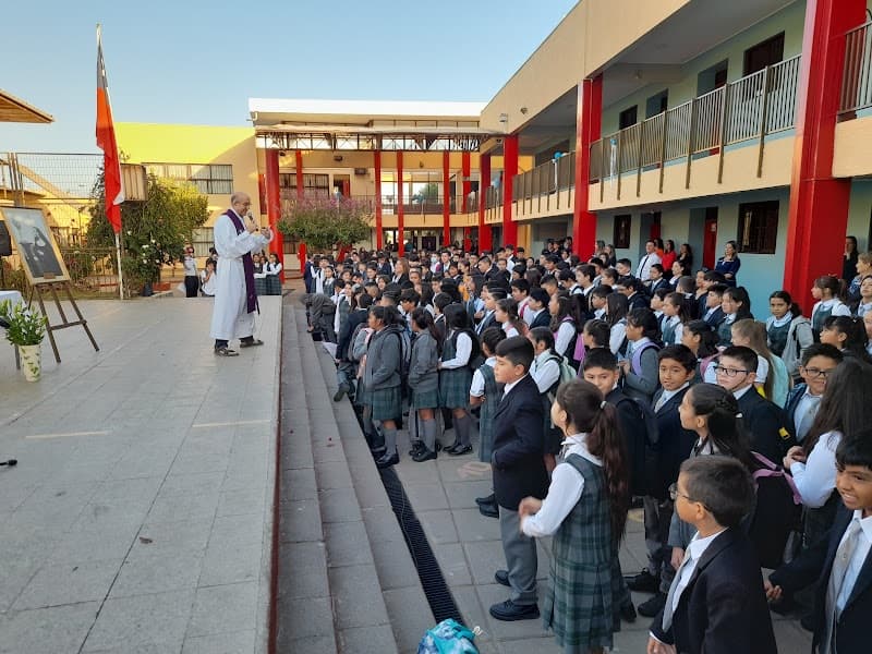 Bienvenidos año escolar 2023
