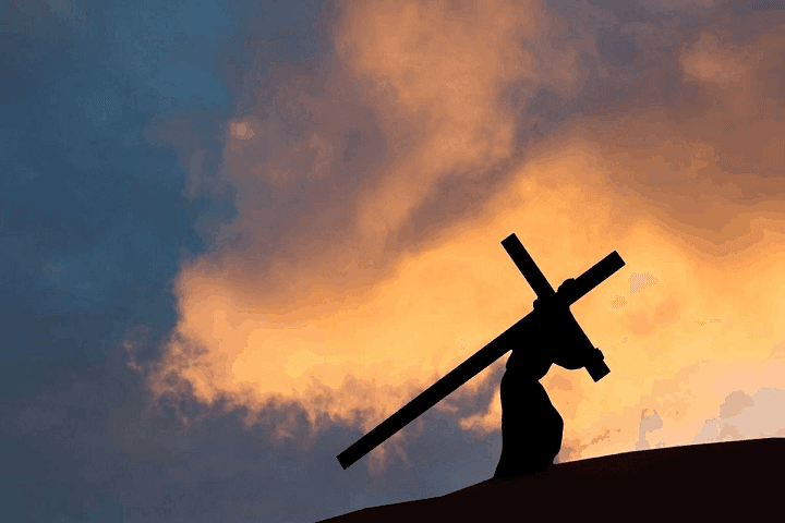 Programa Semana Santa