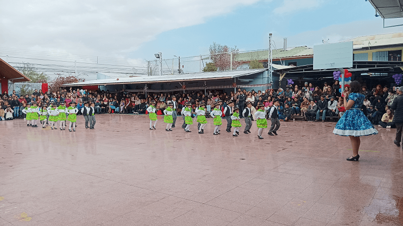 Fiestas Patrias 2023