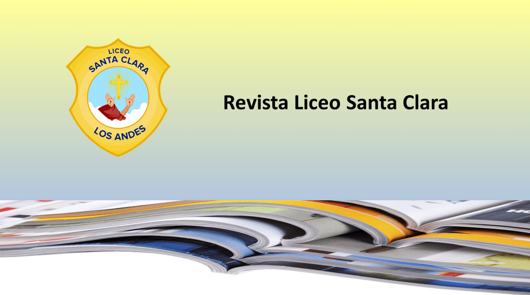 Revista Santa Clara Segundo Trimestre